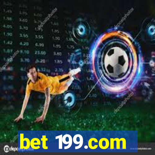 bet 199.com